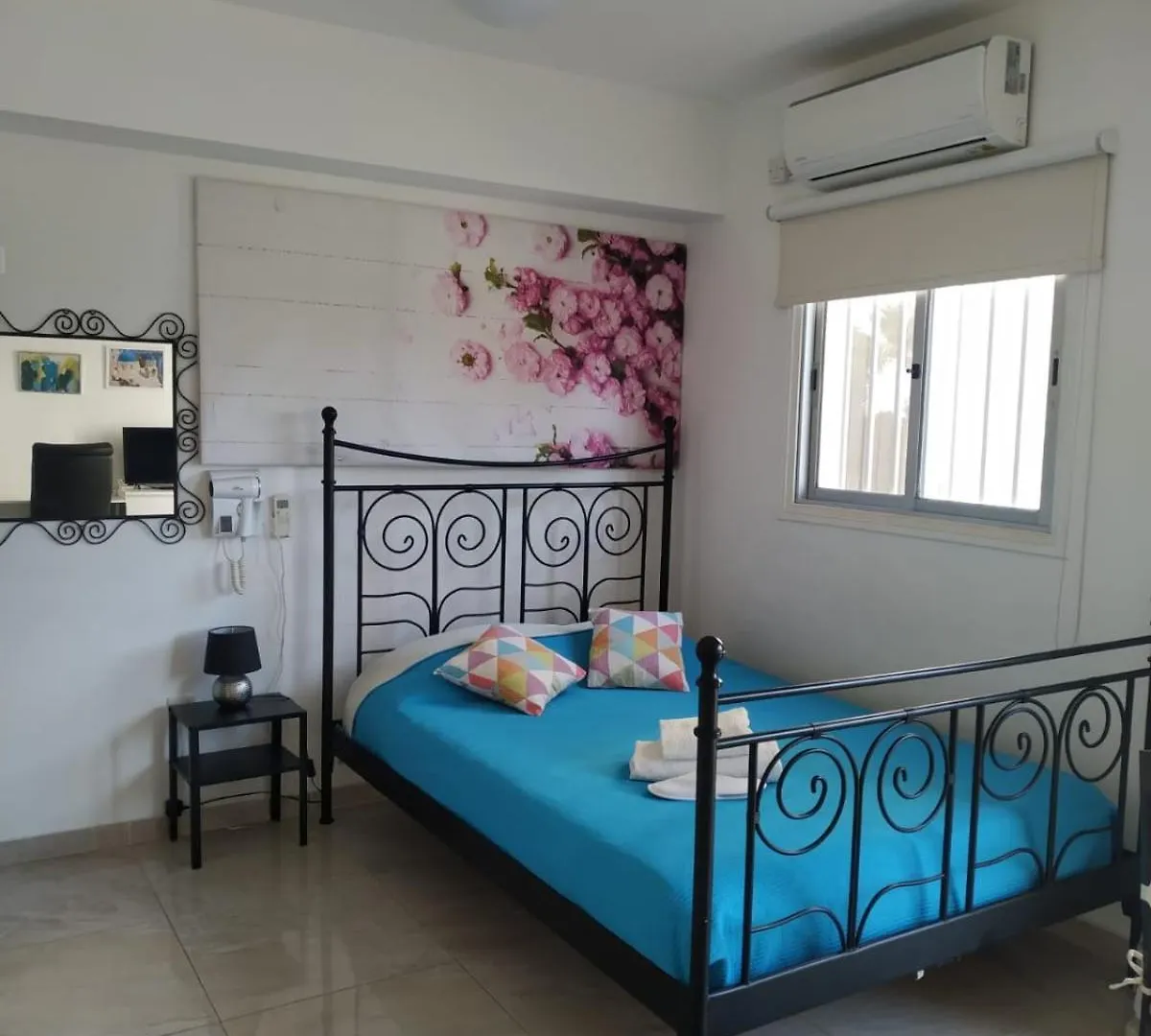 Stelia'S Seagate Studio Apt. Larnaka Apartment
